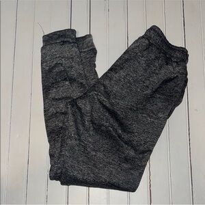Cougar Sport Fleece Lined Joggers Grey Size M